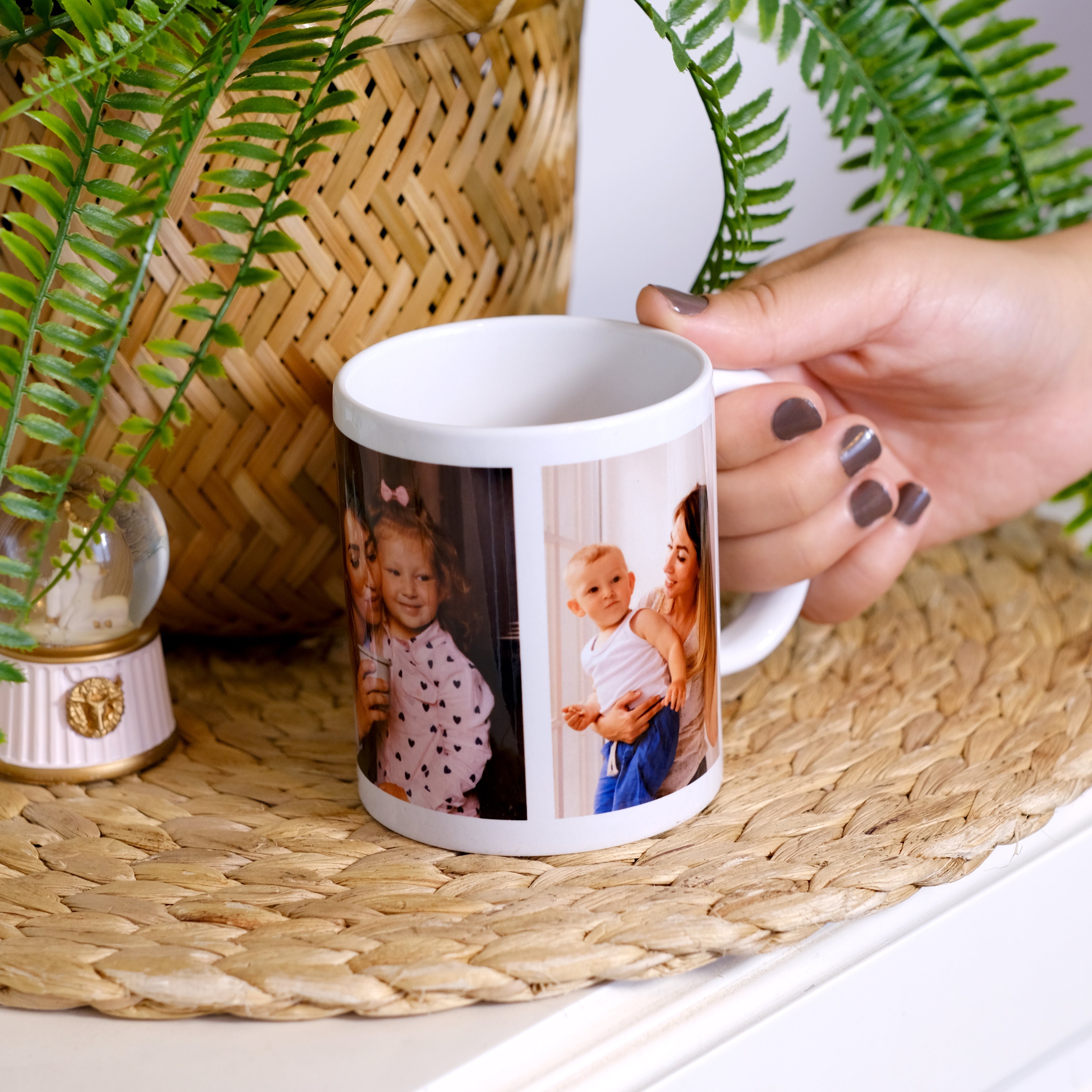 Logolu Promosyon Kupa Bardak